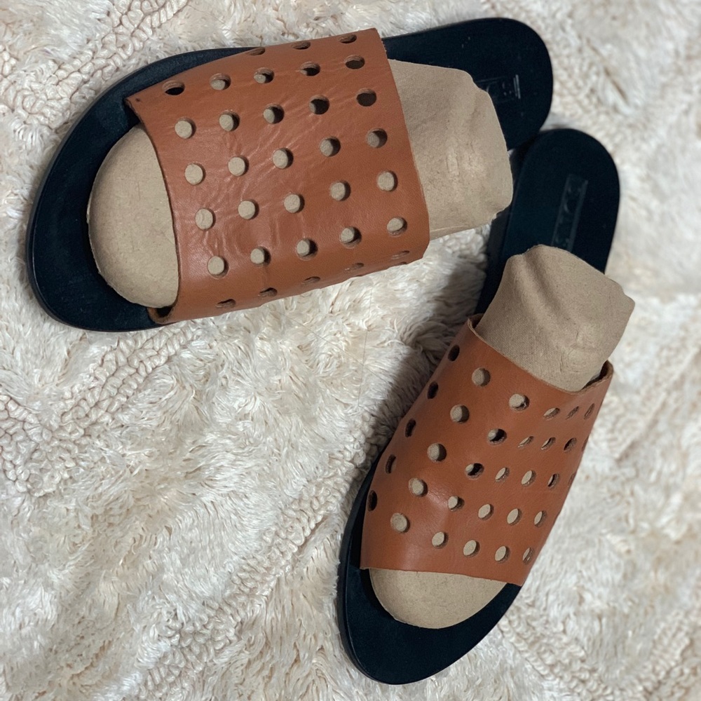 Sol sana sandals